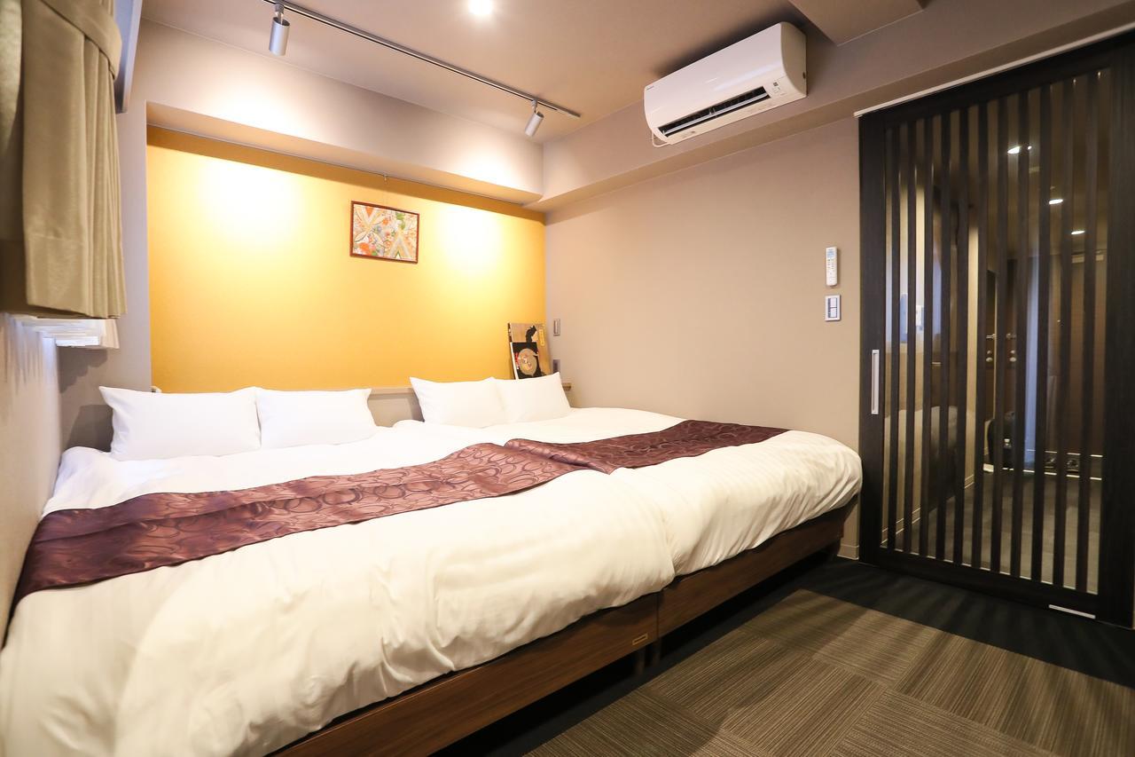Apartment Hotel 7Key S Quioto Exterior foto