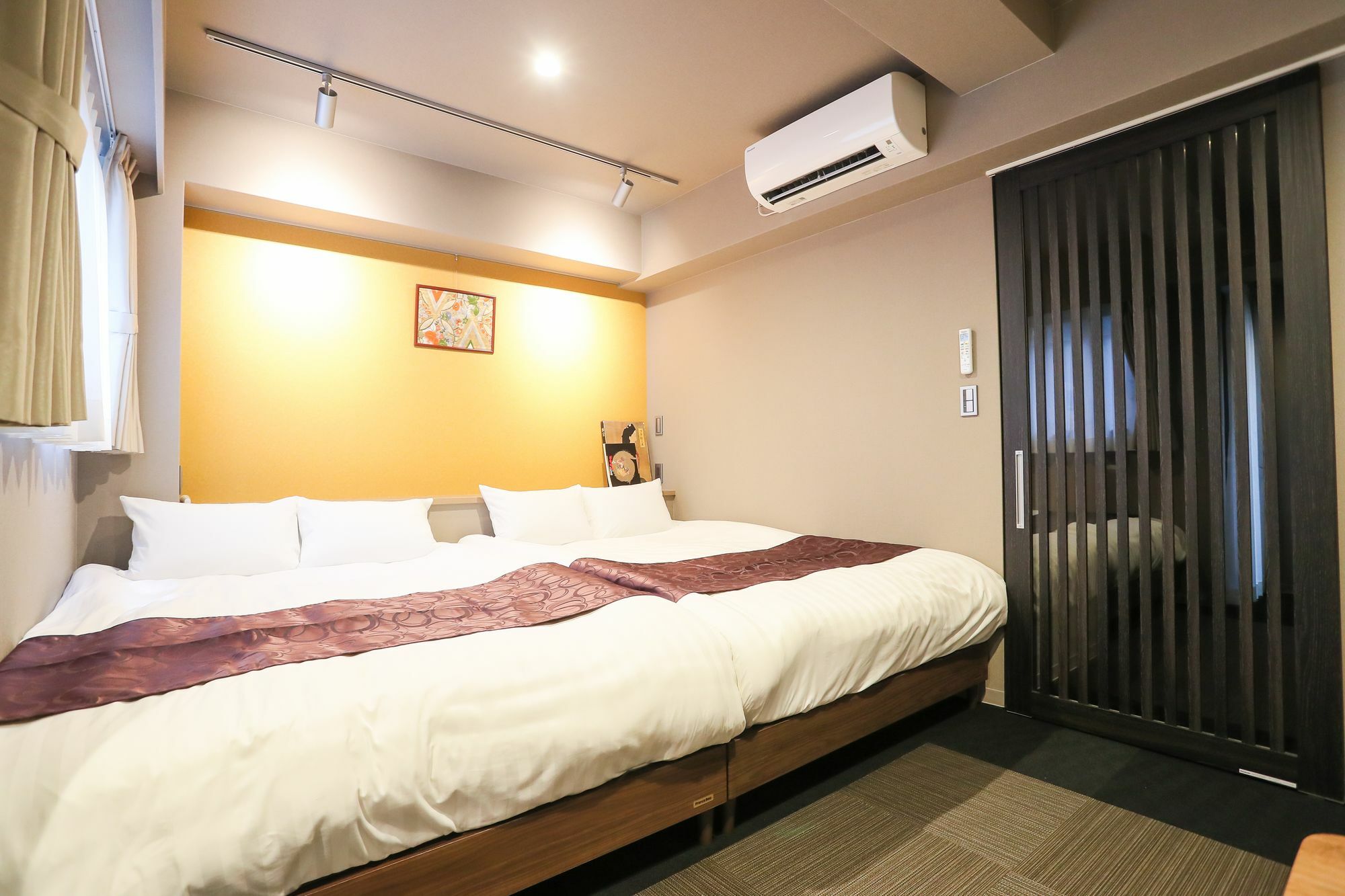 Apartment Hotel 7Key S Quioto Exterior foto