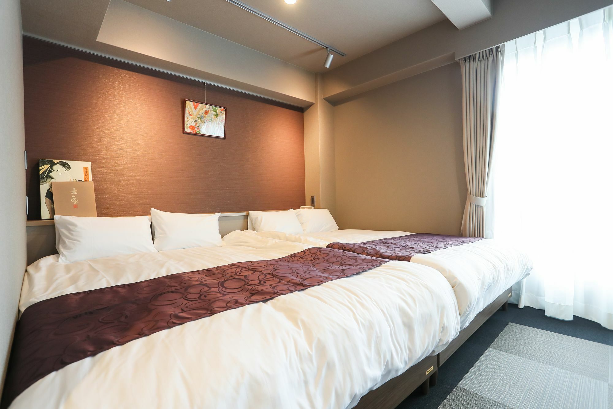 Apartment Hotel 7Key S Quioto Exterior foto