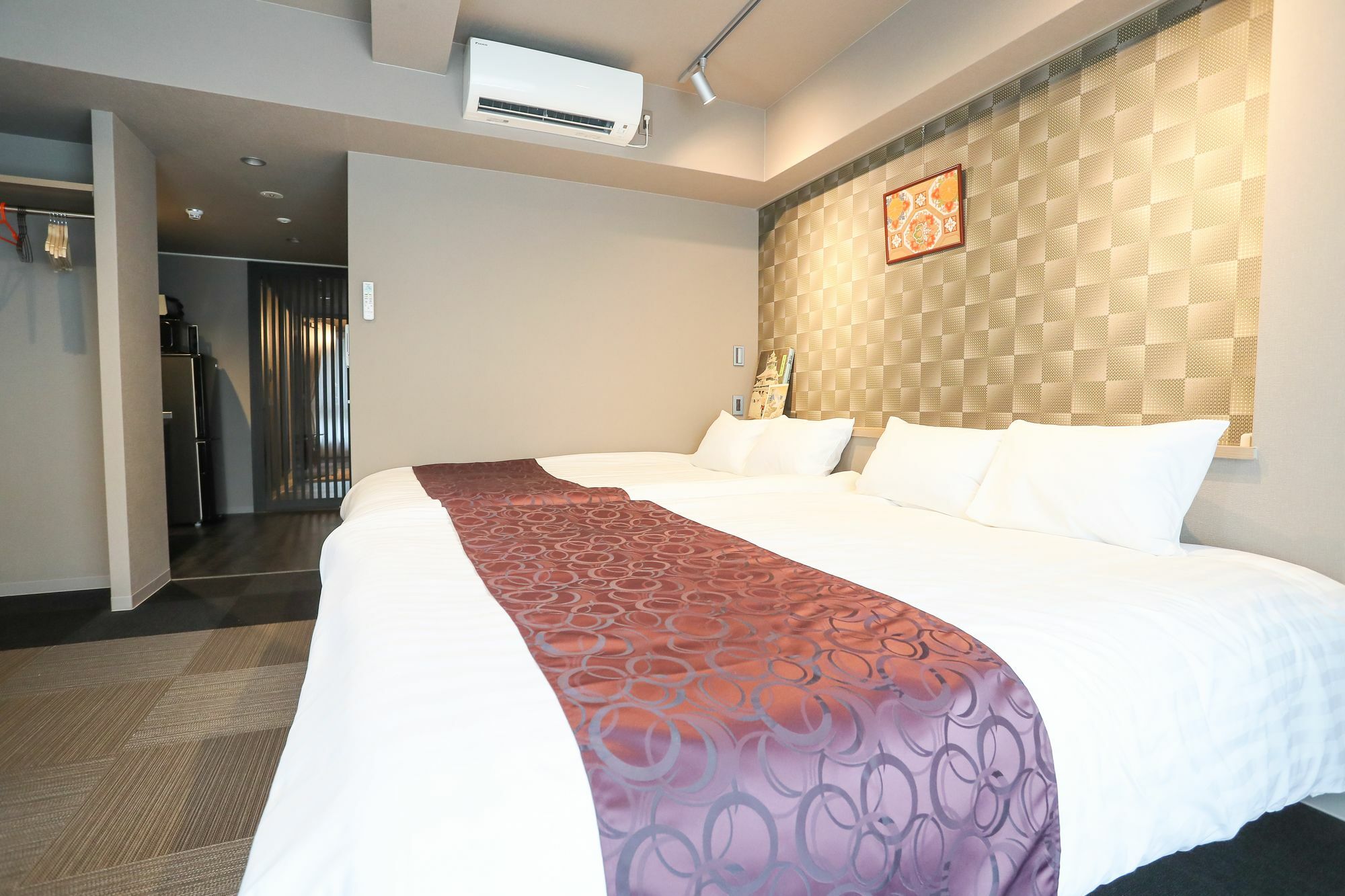 Apartment Hotel 7Key S Quioto Exterior foto