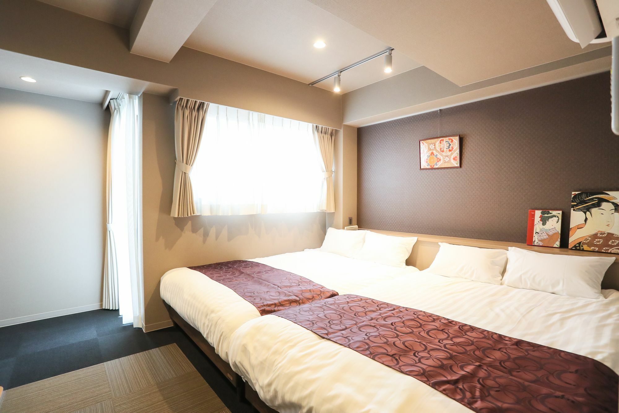 Apartment Hotel 7Key S Quioto Exterior foto