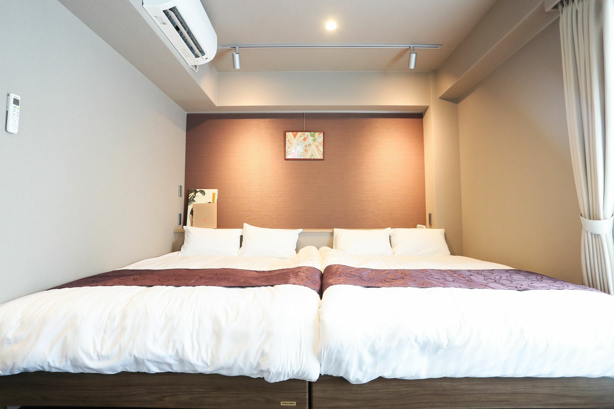 Apartment Hotel 7Key S Quioto Exterior foto