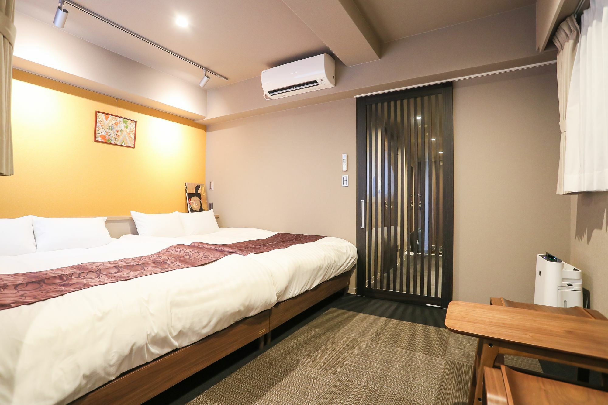 Apartment Hotel 7Key S Quioto Exterior foto