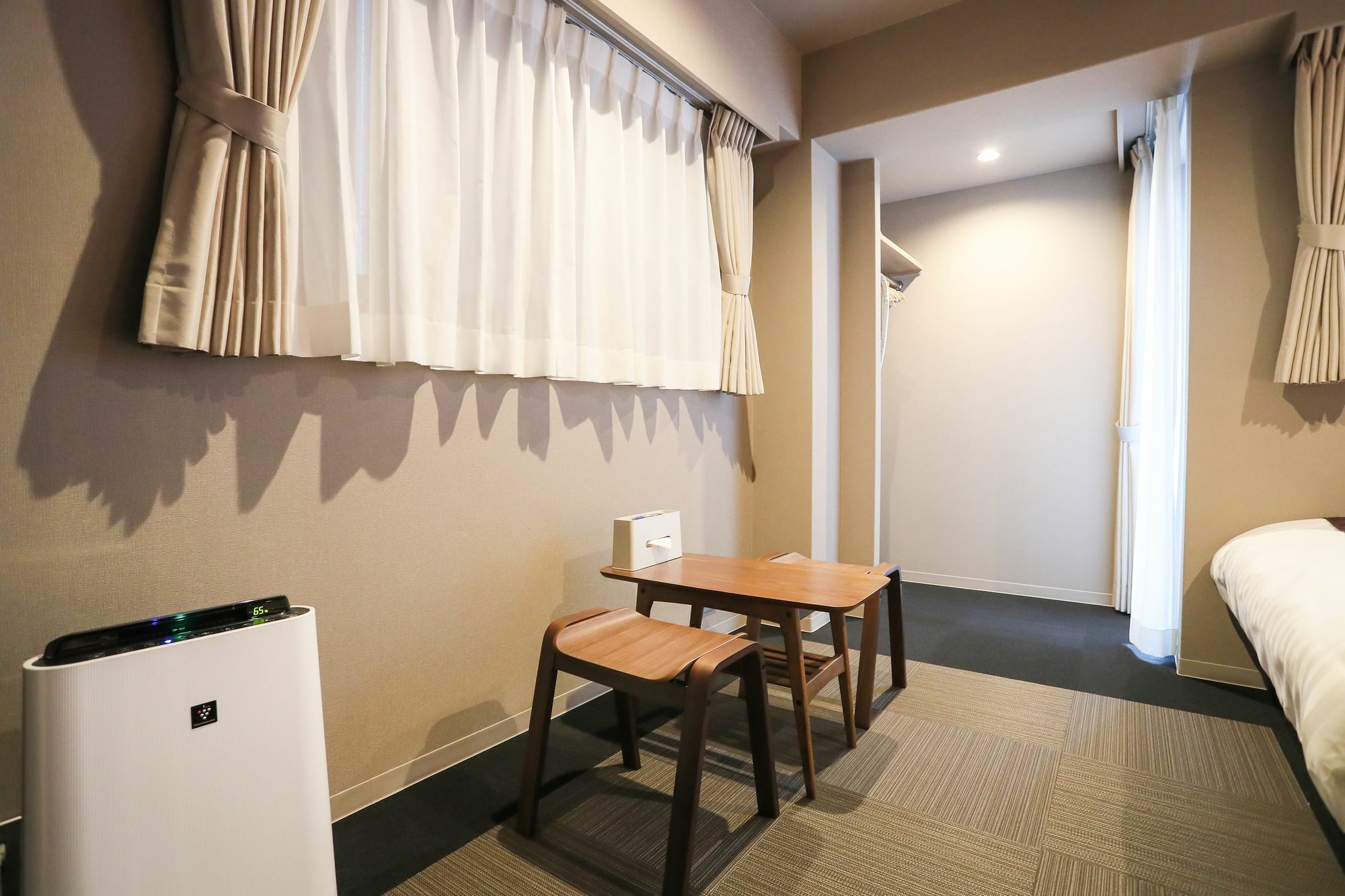 Apartment Hotel 7Key S Quioto Exterior foto