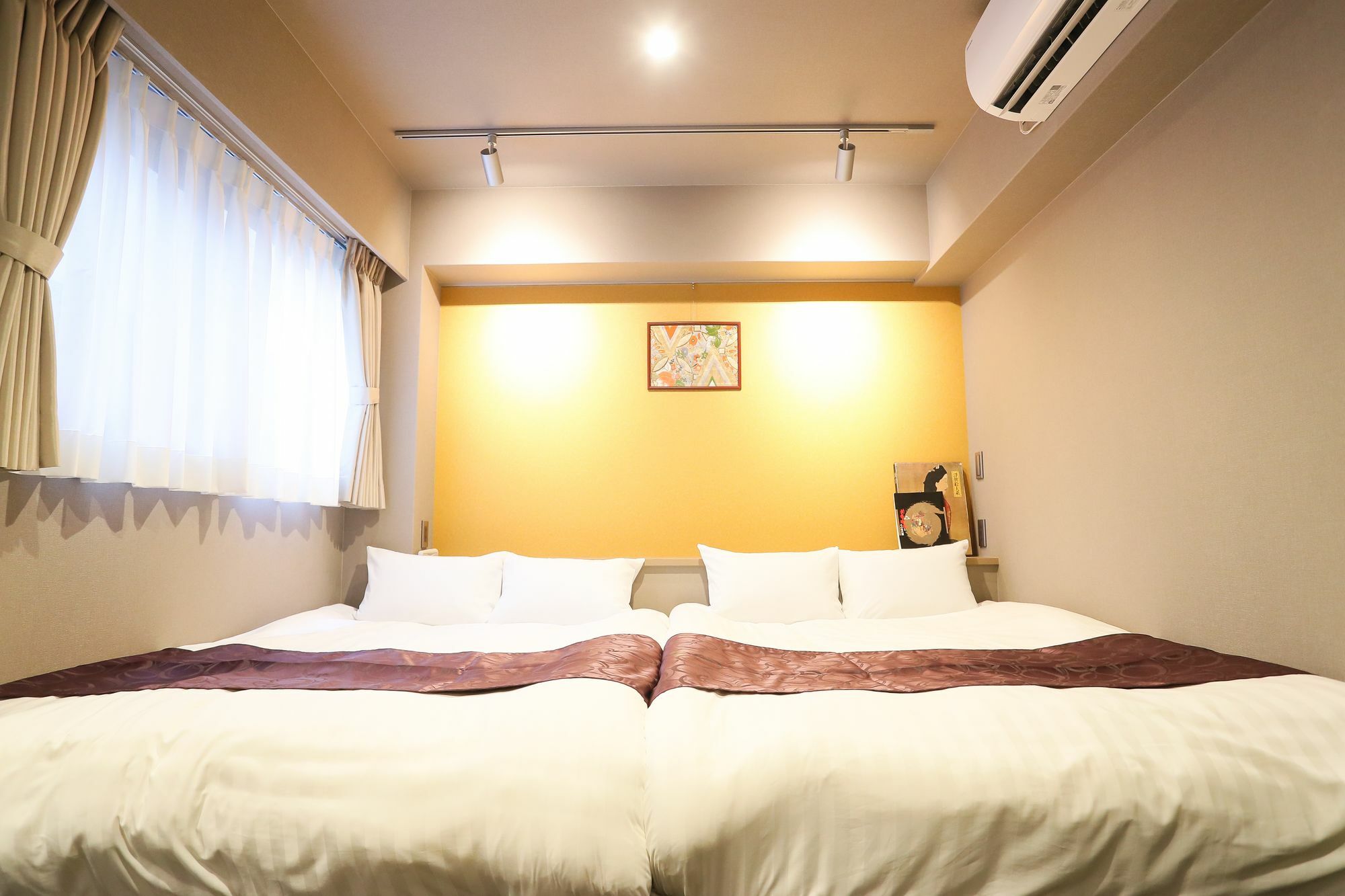 Apartment Hotel 7Key S Quioto Exterior foto