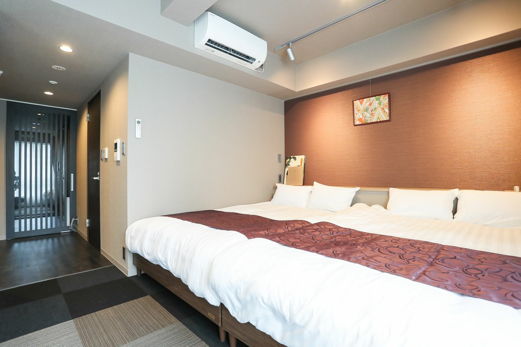 Apartment Hotel 7Key S Quioto Exterior foto