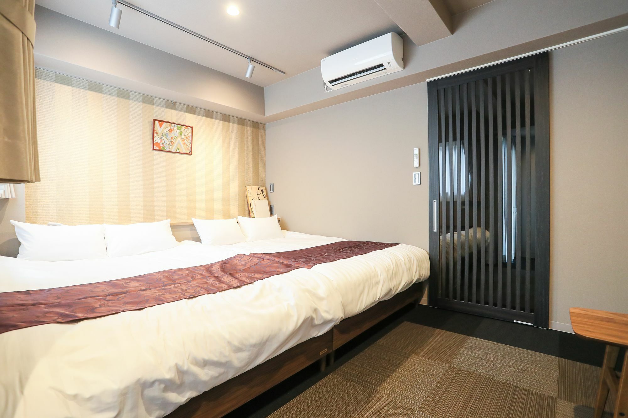 Apartment Hotel 7Key S Quioto Exterior foto