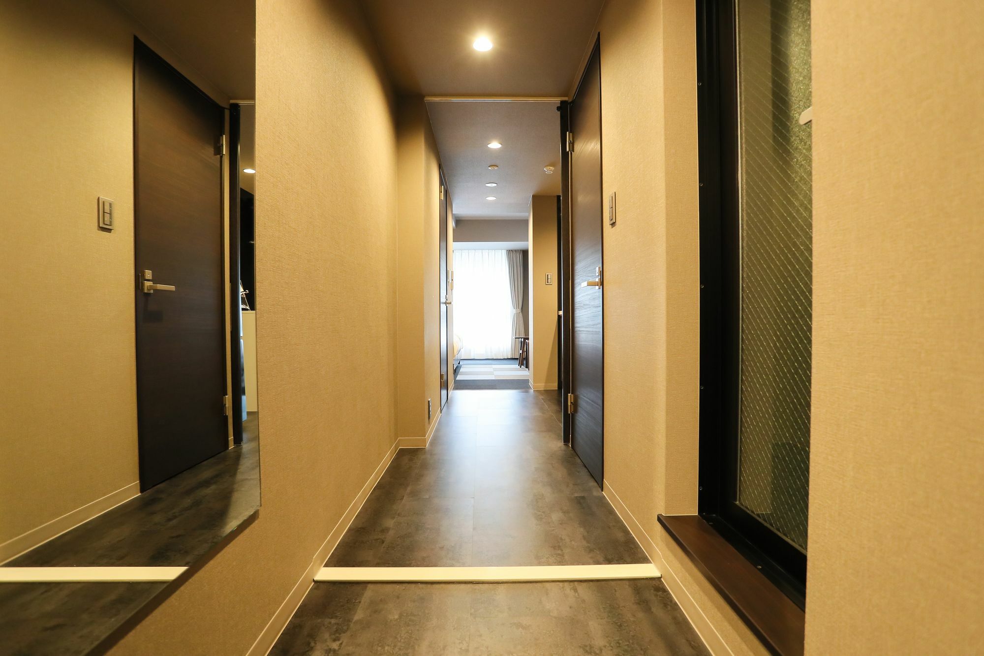 Apartment Hotel 7Key S Quioto Exterior foto